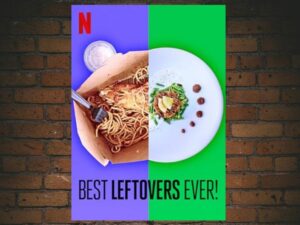 -Best Leftovers Ever! (2020)-<br>The Complete Series