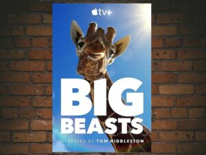 -Big Beasts (2023)-<br>The Complete Series