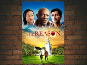 -The Reason (2020)-<br>The Original Movie