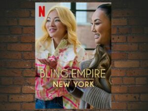 -Bling Empire: New York (2023)-<br>The Complete Series