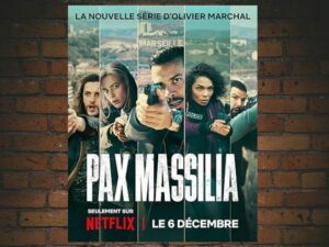 -Blood Coast (2023)-<br>The Complete Series