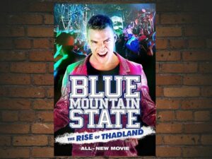 -Blue Mountain State (2016)-<br>The Complete Series