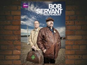 -Bob Servant (2013)-<br>The Complete Series