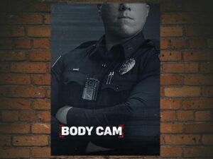 -Body Cam (2018)-<br>The Complete Series