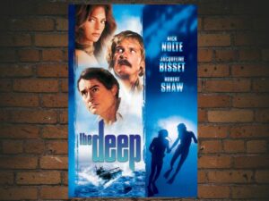 -The Deep (1977)-<br>The Original Movie