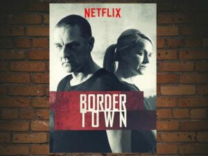 -Bordertown (2016)-<br>The Complete Series