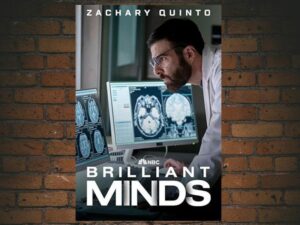 -Brilliant Minds (2024)-<br>The Complete Series