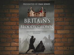 -Britain's Bloody Crown (2016)-<br>The Complete Series