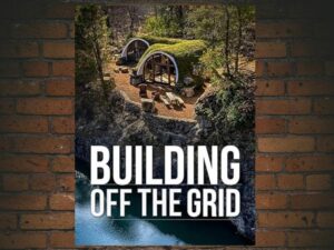 -Building Off the Grid (2014)-<br>The Complete Series