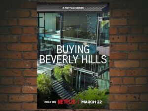 -Buying Beverly Hills (2022)-<br>The Complete Series