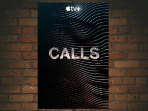 -Calls (2021)-<br>The Complete Series