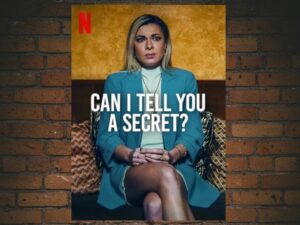 -Can I Tell You a Secret? (2024)-<br>The Complete Series