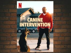 -Canine Intervention (2021)-<br>The Complete Series