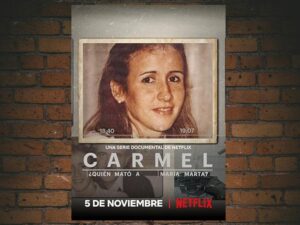 -Carmel: Who Killed Maria Marta? (2020)-<br>The Complete Series