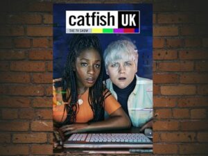 -Catfish UK (2021)-<br>The Complete Series
