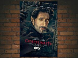 -Chapelwaite (2021)-<br>The Complete Series