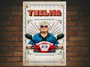-Thelma (2024)-<br>The Original Movie