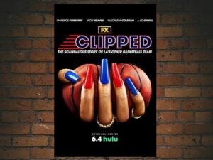 -Clipped (2024)-<br>The Complete Series