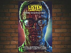 -Listen Carefully (2024)-<br>The Original Movie
