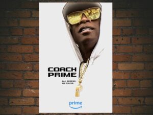 -Coach Prime (2022)-<br>The Complete Series