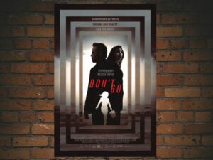 -Don't Go (2018)-<br>The Original Movie