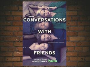 -Conversations with Friends (2022)-<br>The Complete Series