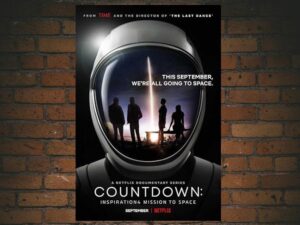 -Countdown: Inspiration4 Mission to Space (2021)-<br>The Complete Series