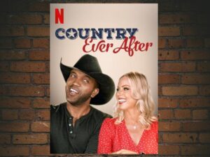 -Country Ever After (2020)-<br>The Complete Series