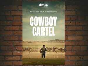 -Cowboy Cartel (2024)-<br>The Complete Series
