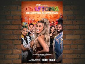 -Craftopia (2020)-<br>The Complete Series