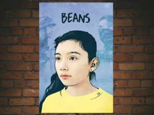 -Beans (2021)-<br>The Original Movie