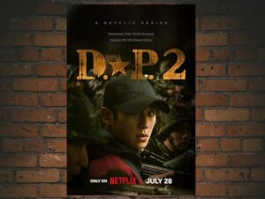 -D.P. (2021)-<br>The Complete Series