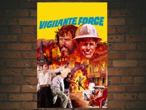-Vigilante Force (1976)-<br>The Original Movie