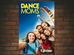 -Dance Moms (2011)-<br>The Complete Series