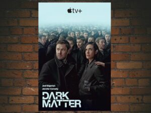 -Dark Matter (2024)-<br>The Complete Series