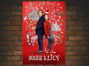 -Dash & Lily (2020)-<br>The Complete Series