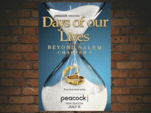-Days of Our Lives: Beyond Salem (2021)-<br>The Complete Series