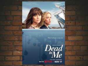 -Dead to Me (2019)-<br>The Complete Series