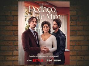 -Desperate Lies (2024)-<br>The Complete Series