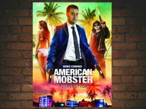 -American Mobster Retribution (2021)-<br>The Original Movie