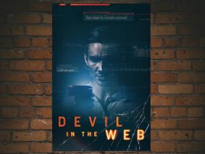 -Devil in the Web (2022)-<br>The Complete Series