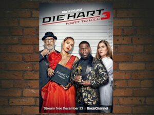 -Die Hart (2020)-<br>The Complete Series