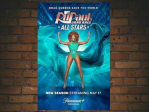 -Drag Race All Stars (2012)-<br>The Complete Series