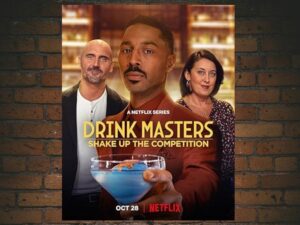 -Drink Masters (2022)-<br>The Complete Series