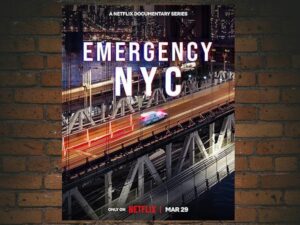 -Emergency: NYC (2023)-<br>The Complete Series