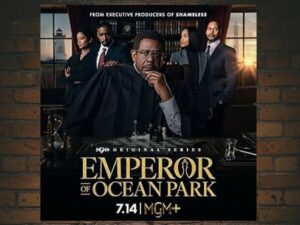 -Emperor of Ocean Park (2024)-<br>The Complete Series