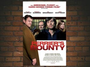 -Perrier's Bounty (2009)-<br>The Original Movie