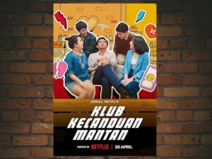 -Ex-Addicts Club (2020)-<br>The Complete Series