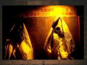 -Fallout (2018)-<br>The Complete Series