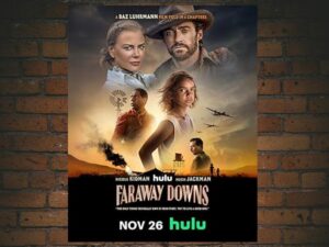 -Faraway Downs (2023)-<br>The Complete Series